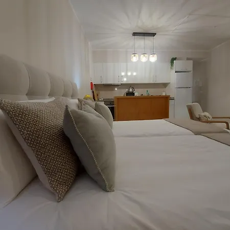 Seminario Center * Funchal (Madeira)