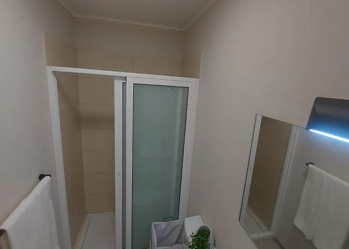 Seminario Center * Funchal (Madeira)