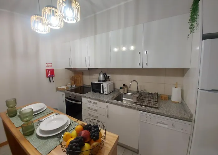 Appartamento Seminario Center *