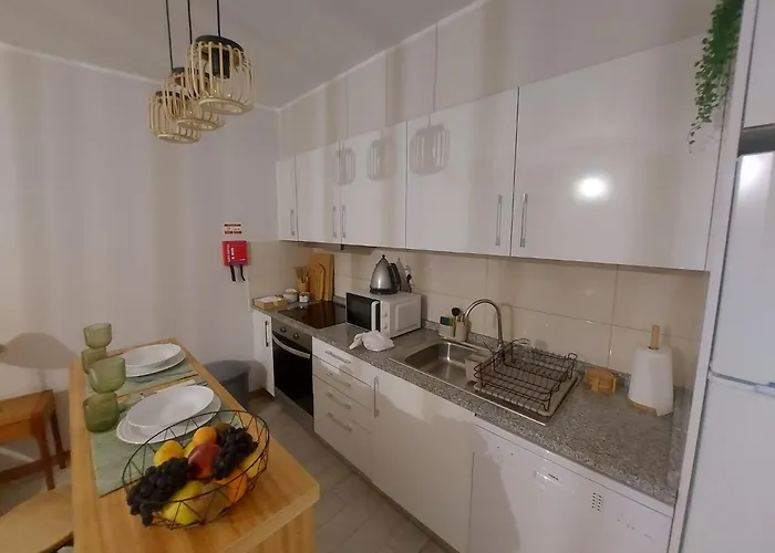 Seminario Center * Funchal (Madeira)