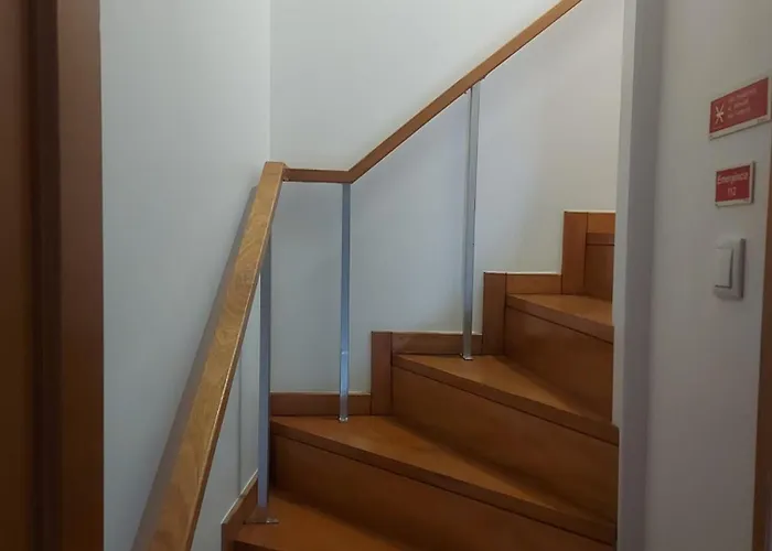 Appartamento Seminario Center *