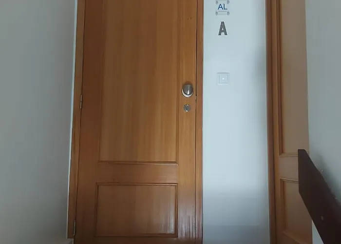 Seminario Center Appartamento Funchal (Madeira)