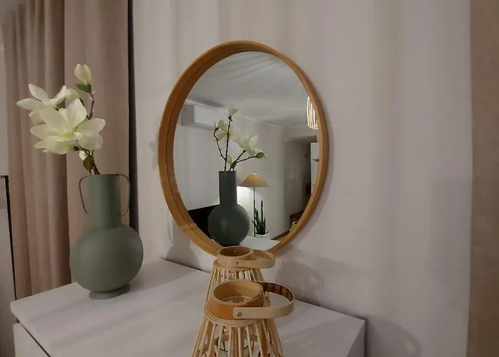 Seminario Center Appartamento