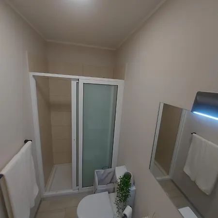 Seminario Center * 丰沙尔