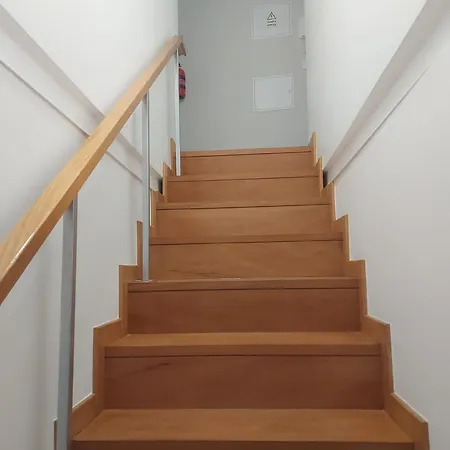 Seminario Center 公寓