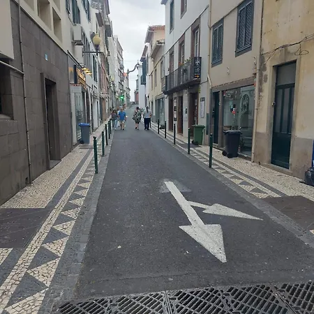 公寓 Seminario Center