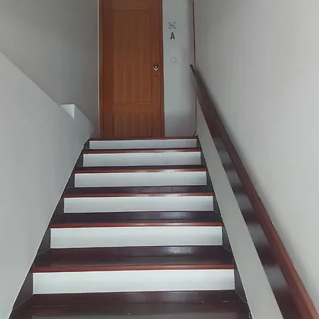 Seminario Center 公寓 丰沙尔