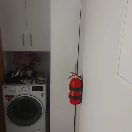 Seminario Center * Funchal (Madeira)