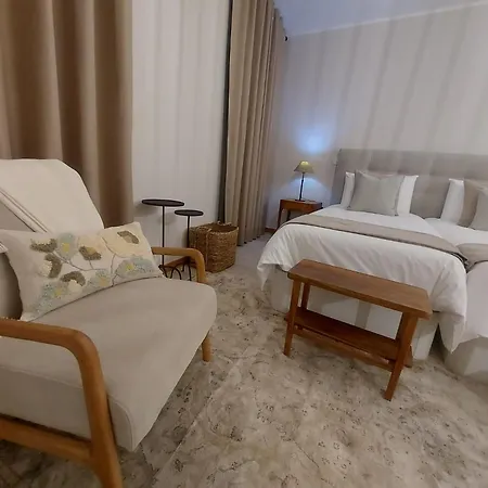 Seminario Center פונשל