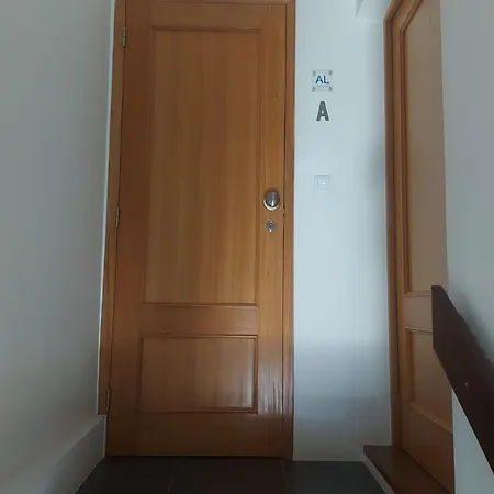 Seminario Center דירה פונשל