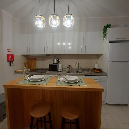 Seminario Center * פונשל