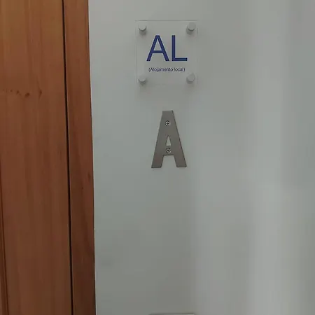 Seminario Center דירה *