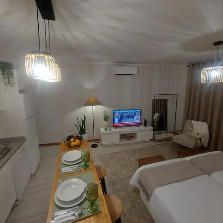 Seminario Center Appartement Funchal (Madeira)