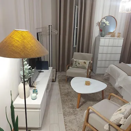 Seminario Center Appartement *