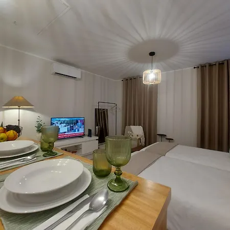 Seminario Center פונשל