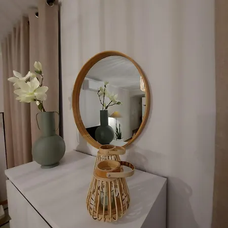 Seminario Center דירה