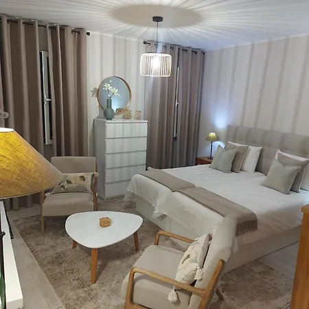 Appartement Seminario Center