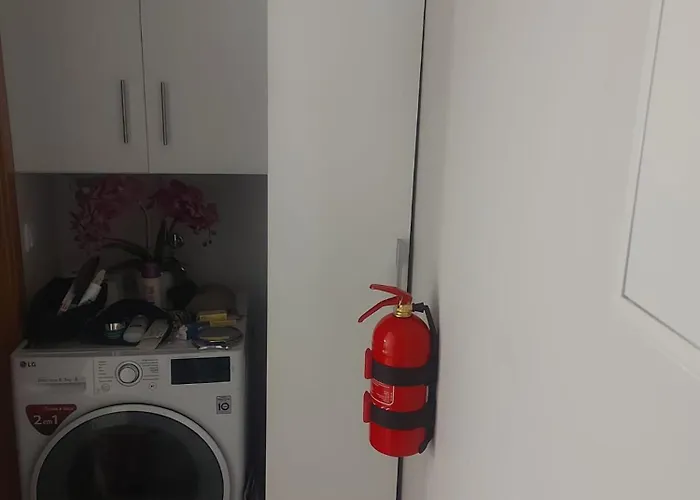 Seminario Center * Funchal (Madeira)