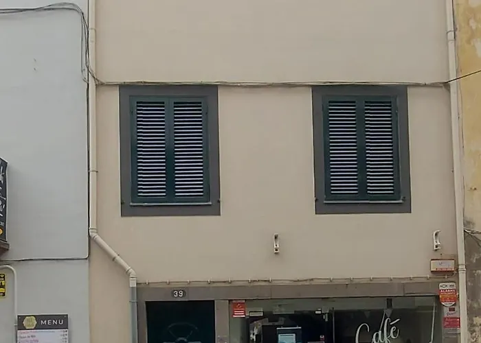 Seminario Center Apartamento Funchal (Madeira)