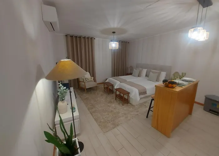 Seminario Center * فونشال