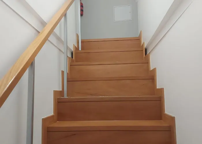 Seminario Center شقة