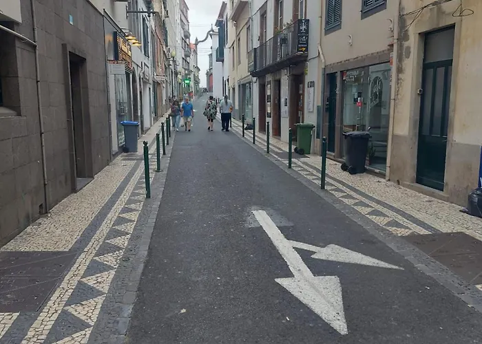 Apartamento Seminario Center