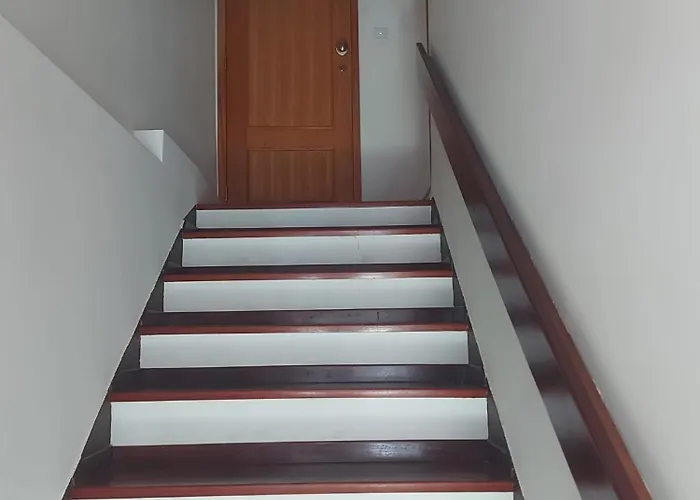 Seminario Center شقة فونشال