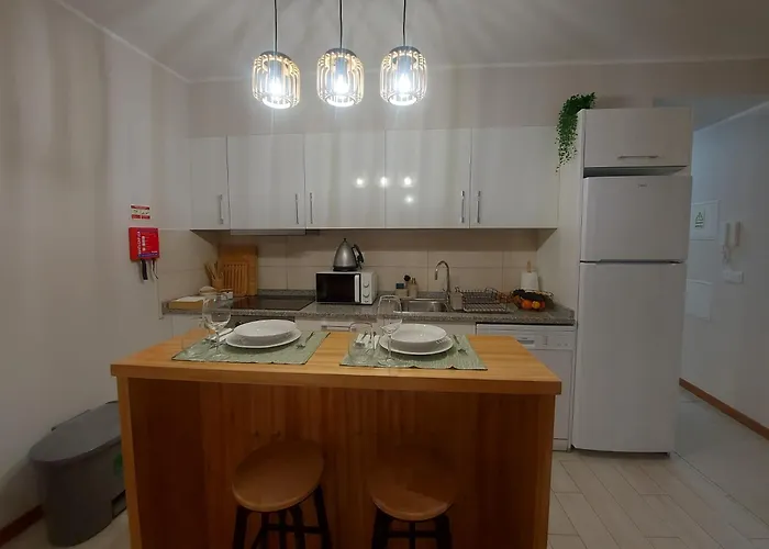 Seminario Center * فونشال