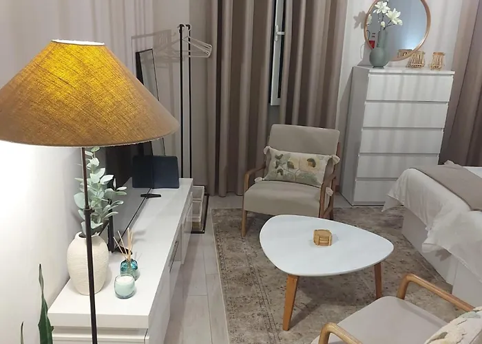 Seminario Center Apartamento *