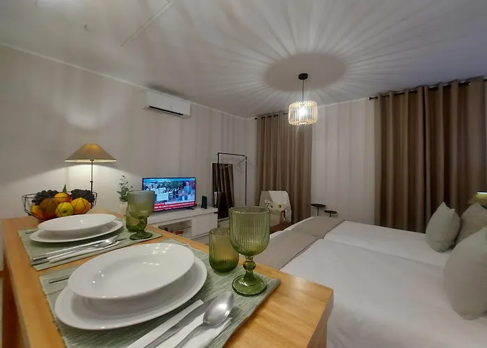 Seminario Center فونشال