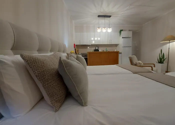 Seminario Center * Funchal (Madeira)