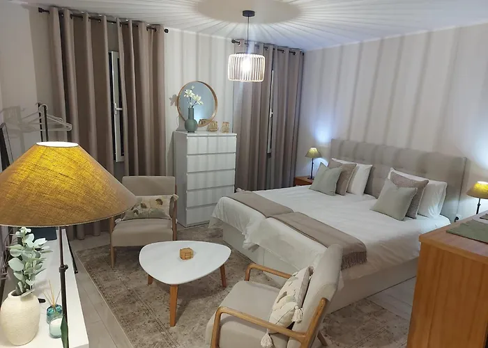 Apartamento Seminario Center