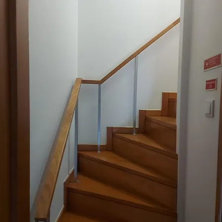 Apartment Seminario Center *